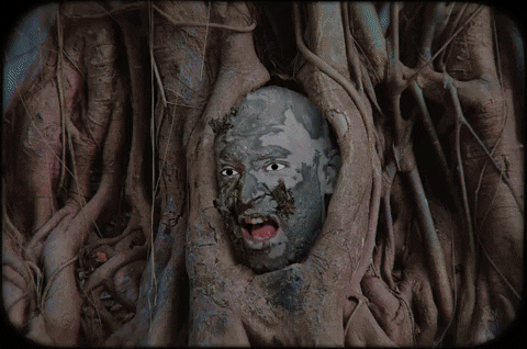 Music Video Acid GIF by Refresh Records