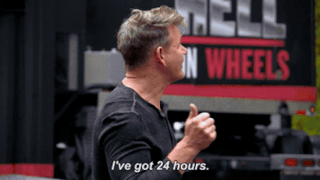 fox GIF by Gordon Ramsay's 24 Hours to Hell and Back