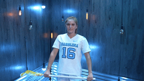 North Carolina GIF by UNC Tar Heels