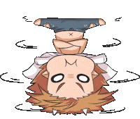 Jinzhan dance dancing spin jinzhan Sticker