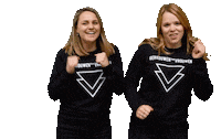 Dance Yes Sticker by gebrouwendoorvrouwen