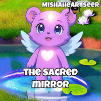 Unity Glow GIF by MishaHeartseer