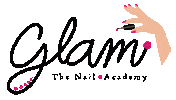 Tecnicadeunas Sticker by Glam Distributor