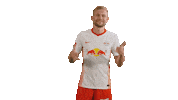 Oh Yeah Win Sticker by RB Leipzig