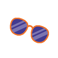 Sunglasses Sol Sticker by JockeyPlaza