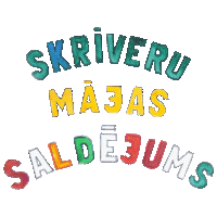 SALDEJUMS skriverumajassaldejums Sticker