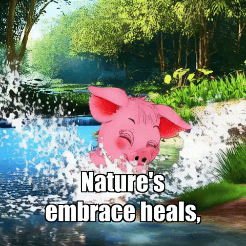 GIF by The Pigasso