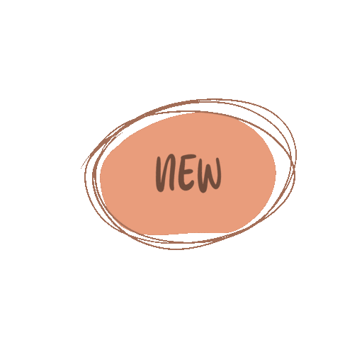 Donut Shopee Sticker