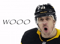 Ice Hockey GIF
