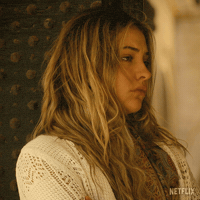 Tired Outer Banks GIF by NETFLIX