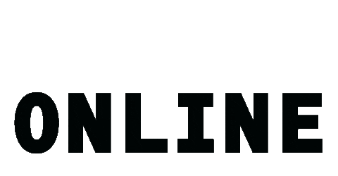 Online Sticker by SOPHIENSÆLE