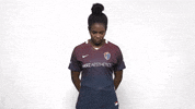 Nwsl GIF by National Women's Soccer League