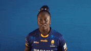 Sixways Shrug GIF by Worcester Warriors