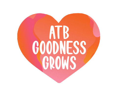 Sticker by ATB Financial