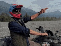 Lets Go GIF by for KING + COUNTRY