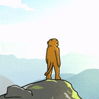 In My Head Dreaming GIF by Ponke