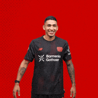 Bayer 04 Hello GIF by Bayer 04 Leverkusen