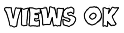 Views Sticker by You, Me & Cycling