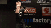 yo yo GIF by Digg