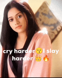 Jannat Zubair GIF