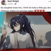 Limbus Company GIF