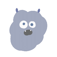 Aoten Sticker