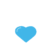 Heart Love Sticker
