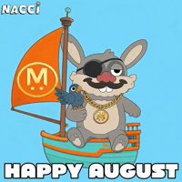 Happy Summer Time GIF