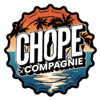 Chope And Cie Sticker by Chope & Compagnie