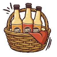 Coffret Sticker by Chope & Compagnie