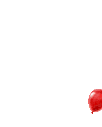 Balao Sticker by Apostador