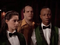 are you afraid of the dark nicksplat GIF