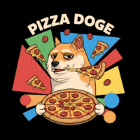 Hungry Shiba Inu GIF by Doge Pound