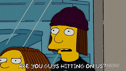Episode 5 GIF by The Simpsons