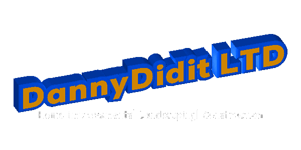 Ddilimted Sticker by DannyDidit LTD