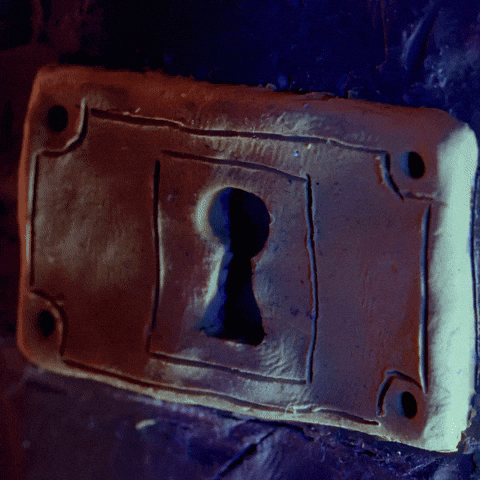 Claymation Break In GIF by GUNSHIP