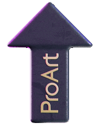 Art Artist Sticker by ASUS