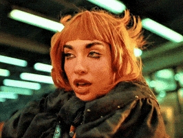 Maria Becerra GIF