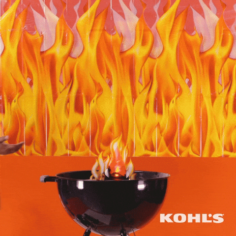 Summer Summertime GIF by Kohl's