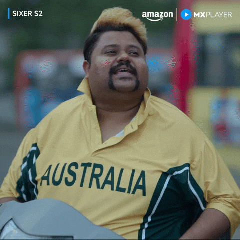 What Should I Do GIF by Amazon MX Player