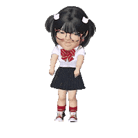 elistorycriativo girl garota dança elistorycriativo menina Sticker