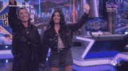 Antena 3 Television GIF by El Hormiguero