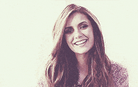 nina dobrev GIF