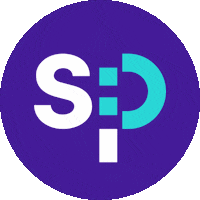 Sticker by SP Digital