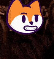 famousfoxfederation fff famous fox federation famous foxes GIF