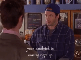 season 2 netflix GIF by Gilmore Girls 