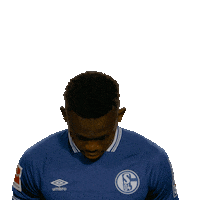 Line Up Smile Sticker by Bundesliga