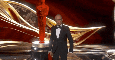michael keaton oscars GIF by The Academy Awards