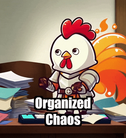 Productivity Social Media Trends GIF by Zorooster