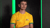 Happy Fifa World Cup GIF by Football Australia